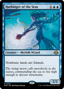 Héraut des mers [Modern Horizons 3]
