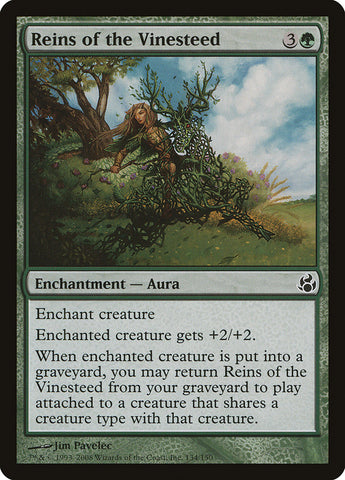 Riendas del Vinastral [Maremarea]