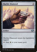 Diamante de mármol [Commander 2014]