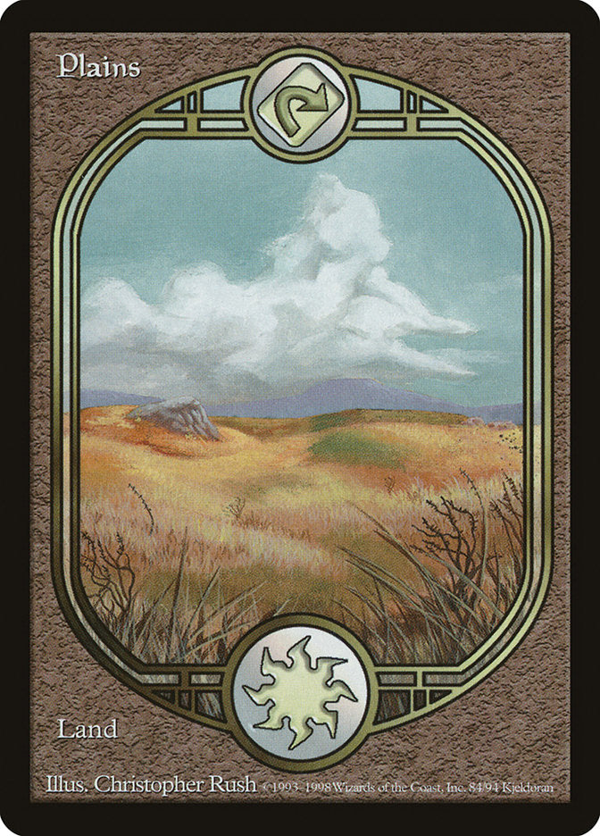 Plaines (84) [Déluges]