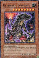 Ultimate Tyranno [DT02-EN059] Rara