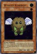 Kuriboh Ailé [TLM-FR005] Ultimate Rare