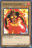 Soldado Fuego Oscuro