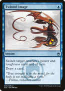 Image tordue [Masters 25]