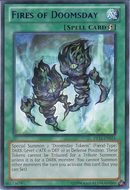 Feux de l'Apocalypse (Violet) [DL15-EN014] Rare
