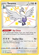 Lakmécygne (SV096/SV122) [Épée et Bouclier : Destinées Radieuses]