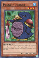 Caballero Pingüino (25º Aniversario) [SRL-EN001] Común