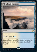 Expansión Celunube [Innistrad: Voto Carmesí Commander]
