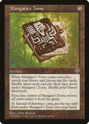 Tome de Mangara [Mirage]
