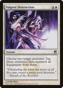 Distracción Fulgente [Cicatrices de Mirrodin]