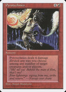 Pyrotechnie [Quatrième édition]