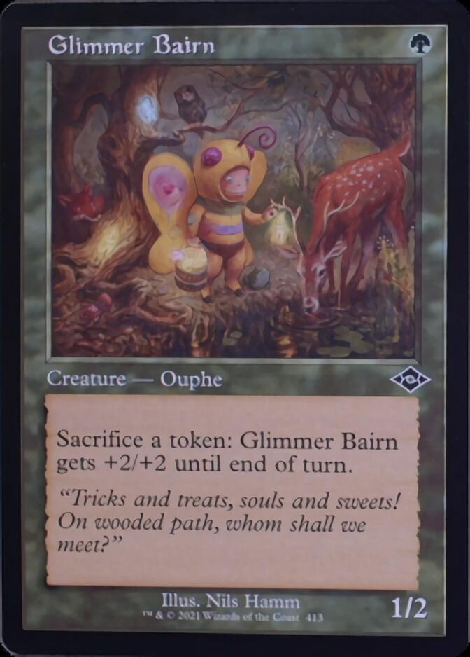 Lueur d'enfant (Rétro) [Modern Horizons 2]