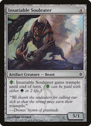Dévoreur d'âmes insatiable [Nouvelle Phyrexia]