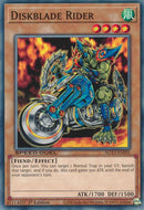 Jinete Filodisco [SGX3-ESF05] Común