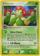 Joliflor (3/115) (Estampillée) [EX: Forces Inconues]