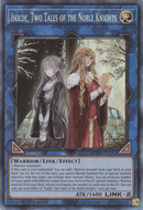 Isolde, Deux Récits des Nobles Chevaliers [AMDE-FR052] Collector Rare