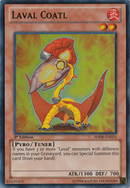 Laval Coatl [HA06-FR035] Super Rare