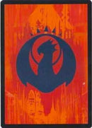 Ficha de Gremio Izzet [Tokens de Laberinto del Dragón]