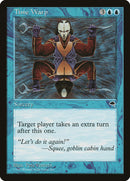 Distorsión temporal [Tempestad]