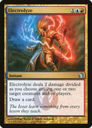 Électrolyse [Modern Masters]