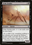 Zancudo Lúgubre [Amonkhet]