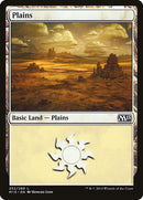 Plaine (252) [Magic 2015]
