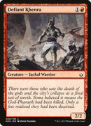 Khenra indomptable [L'Âge de la destruction]