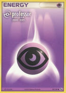 Énergie Psy (107/109) (2004 2005) [Promos du Programme Professeur]