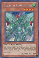 Bête Gladiateur Bestiari [LCGX-FR237] Secret Rare