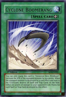 Cyclone Boomerang [SOI-FR042] Rare
