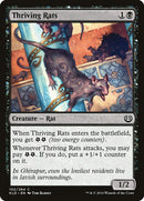 Rats florissants [Kaladesh]