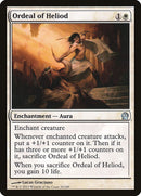 Épreuve d'Hélios [Theros]
