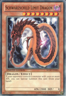 Dragón Límite de Schwarzschild [WGRT-SP064] Común