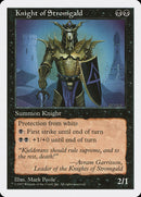 Caballero de Stromgald [Quinta Edición]