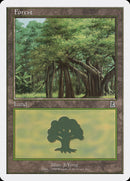 Forêt (108) [Battle Royale]