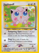 Jigglypuff (8/18) [Islas del Sur]