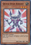 Chevalier Rapide [PRC1-EN006] Super Rare