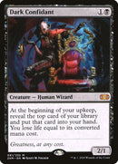 Confidente noire [Double Masters]