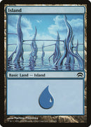 Île (149) [Planechase]