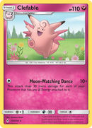 Clefable (133/214) [Sol y Luna-Lazos Indivisibles]