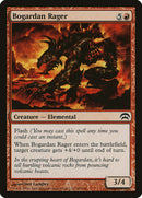 Rageur bogardan [Planechase]