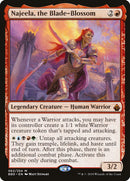 Najeela, Flor de Batalla [Battlebond]
