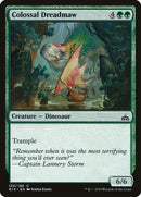Colosse effroyable [Rivals of Ixalan]