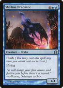 Prédateur des cimes [Retour à Ravnica]