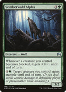 Alpha de Sombréville [Magic Origins]