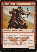 Percemort de Mardu [Khans de Tarkir]