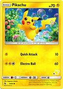 Pikachu (19/68) (Pikachu Cachet