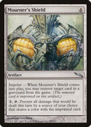 Bouclier du pleureur [Mirrodin]