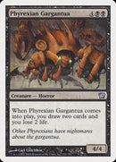 Gargantua phyrexian [Neuvième édition]