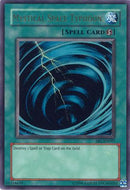 Typhon Spatial Mystique [SRL-047] Ultra Rare